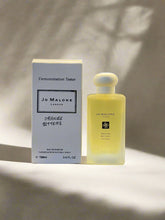 JO MALONE LONDON ORIGINAL TESTER PERFUME